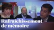 Ces vidéos d'archives dont les ministres Dupond-Moretti, Bachelot et Darmanin se seraient bien passés