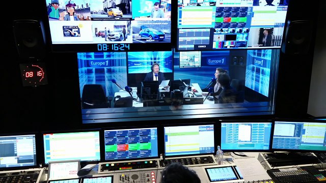 Gilles Le Gendre : La question du casting, des équilibres du gouvernement, les Français s'en contrefichent