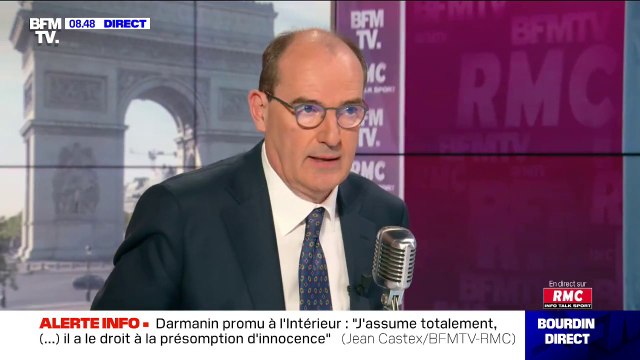Réforme des retraites: Jean Castex réunira les partenaires sociaux avant le 20 juillet