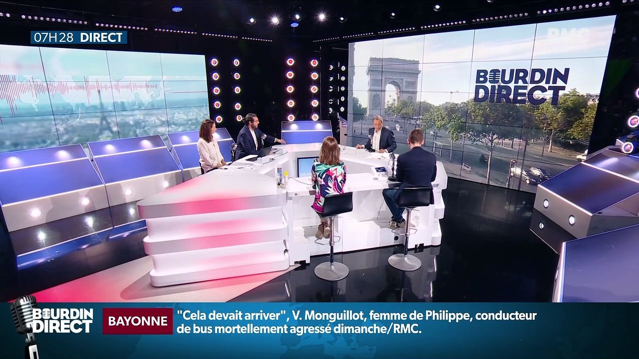 #Magnien, la chronique des réseaux sociaux : Les jeunes bacheliers fêtent leur bac 2020 - 08/07