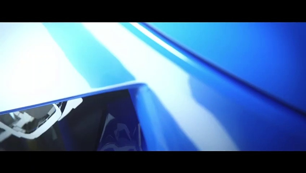 Test Drive Unlimited Solar Crown - Teaser