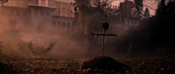 New Hollywood Movie 2020 Ghosts of War Trailer