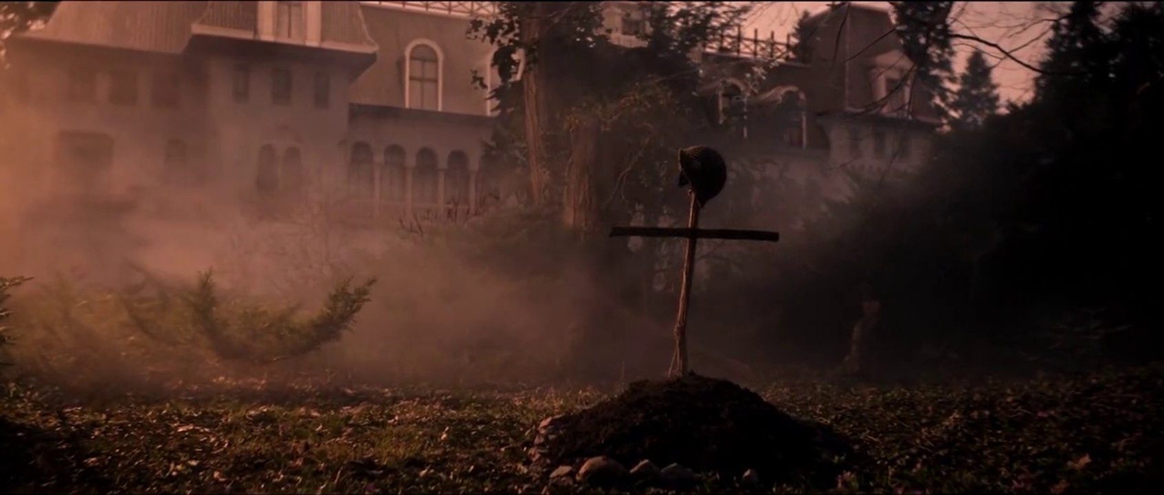 New Hollywood Movie 2020 Ghosts of War Trailer