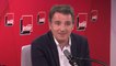 Éric Piolle, maire EELV de Grenoble : "Je ne suis pas décroissant. Pour moi la croissance est une religion""