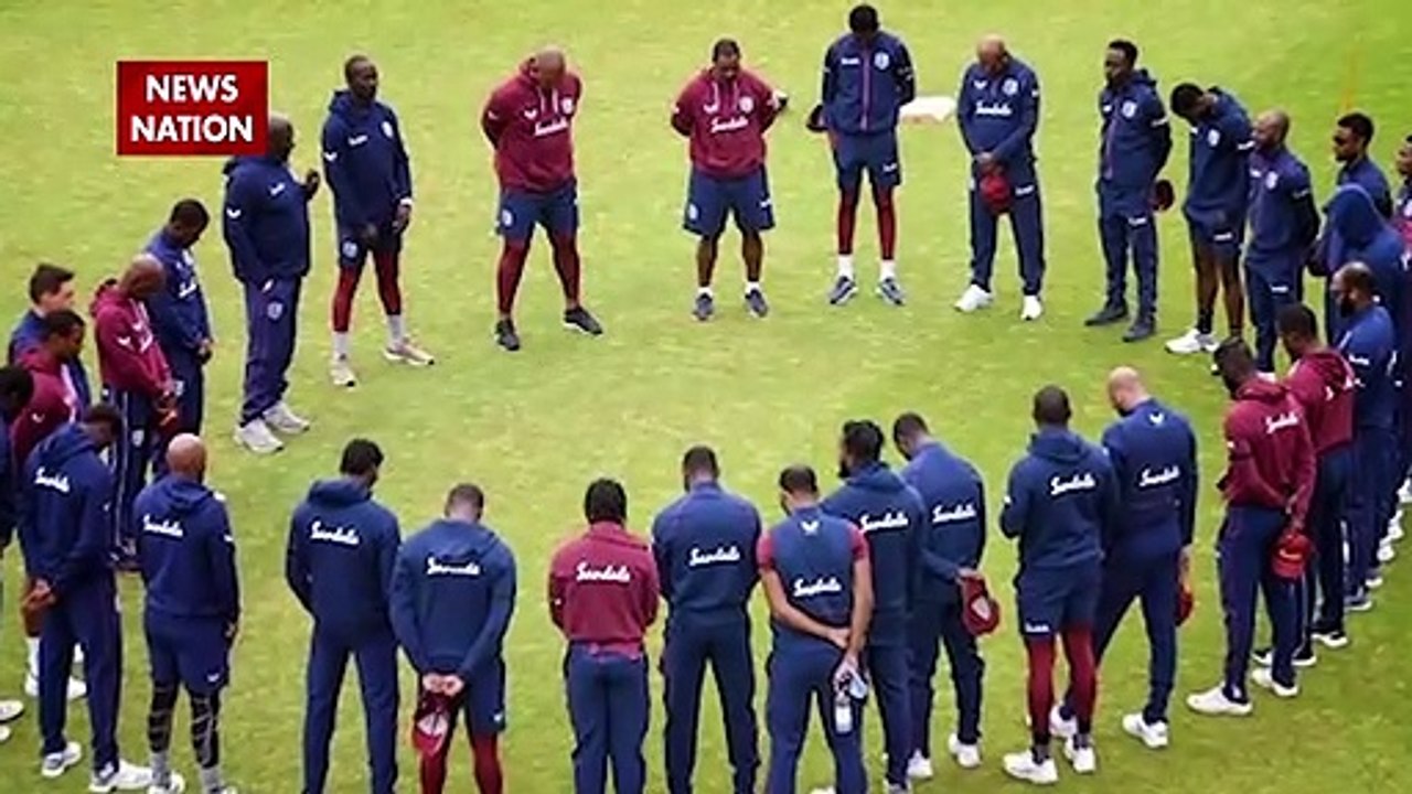 EngVsWI : आज से क्रिकेट की शुरुआत, जानिए कब, कहां और कैसे देख सकेंगे लाइव मैच