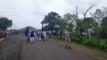 शाजापुर: भीम आर्मी ने बिना अनुमति निकाली रैली, पुलिस ने 42 के खिलाफ दर्ज किया मुकदमा