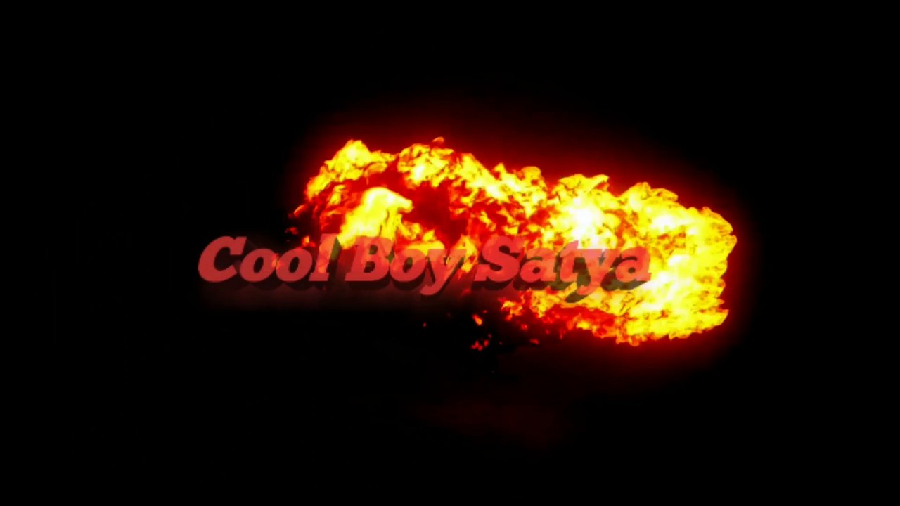 Intro