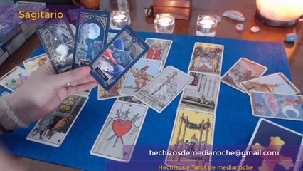 Sagitario  Dinero, Amor y Suerte ..   del  6 al 12 de Julio 2020 Horóscopo Semanal
