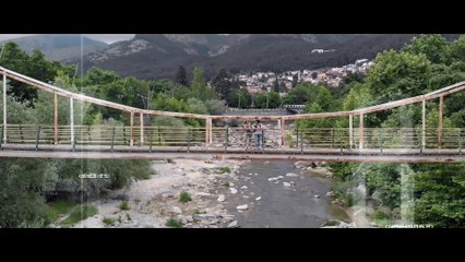 Δημήτρης Χριστοδουλάκης - Σου Φωνάζω (Official Video Clip)