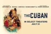 The Cuban Trailer #1 (2020) Ana Golja, Louis Gossett Jr. Drama Movie HD