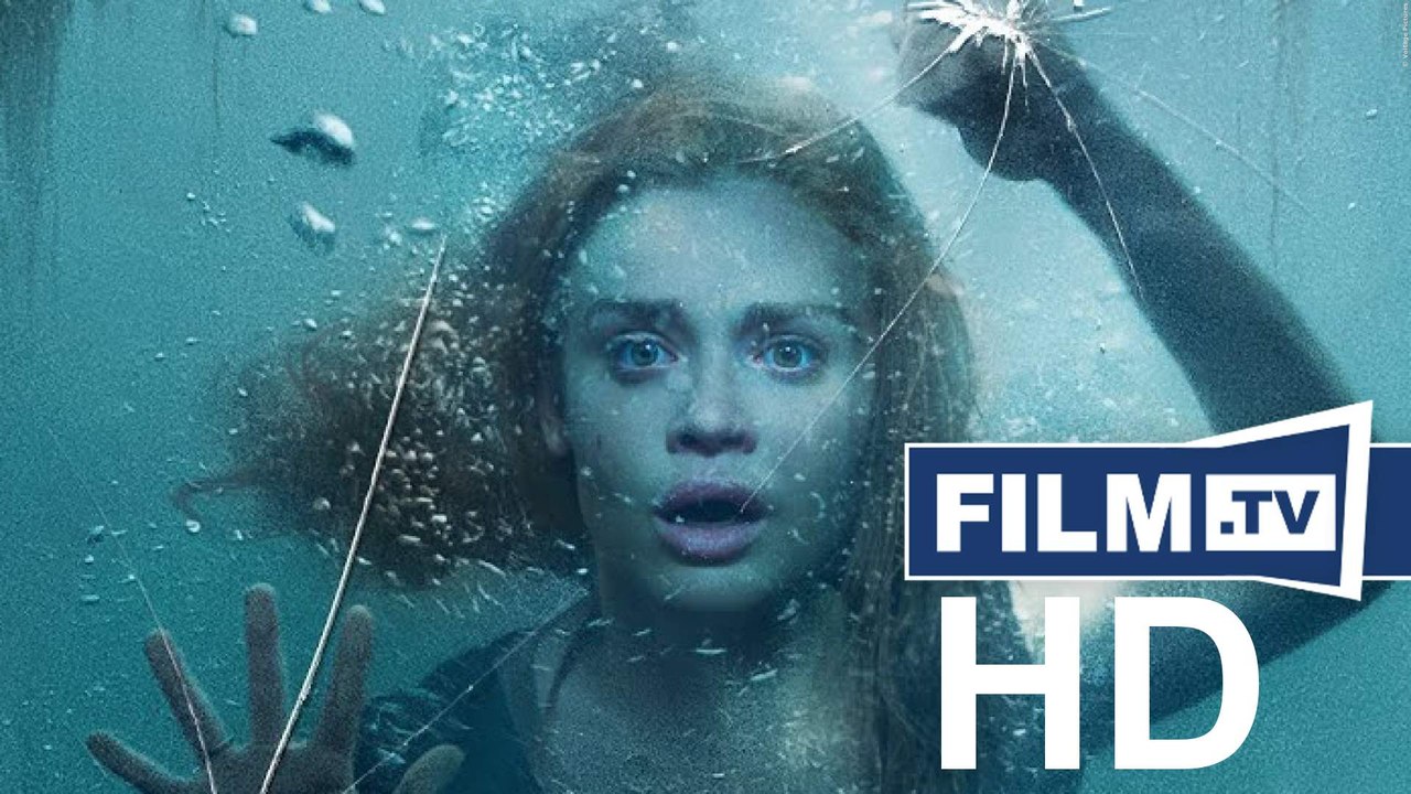 Follow Me Trailer Englisch English (2020)