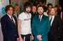 Kasabian are 'heartbroken' after Tom Meighan misled fans over his assault charge
