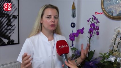 Uzm. Dr. Astarcıoğlu: Sıcak aylarda çocuk hastalıklarına dikkat