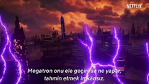 Transformers_ Kuşatma Resmi Fragman Türkçe Altyazılı Netflix /Filmax Turkey/