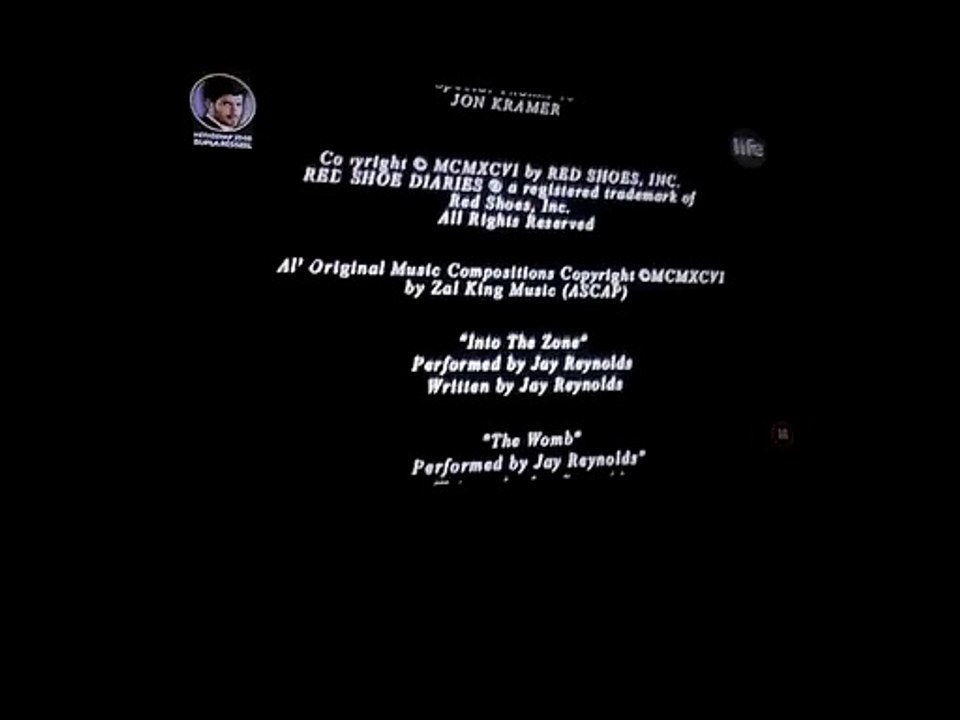 The Zalman King Company/Showtime (1996)