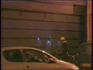 Pirart_004-Ce soir j'expose chez... Yvon Lambert