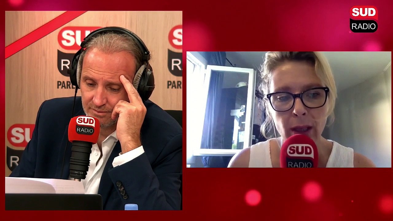Le Petit-déjeuner de l'actu - Féminisme, visites des ministres et places de prison