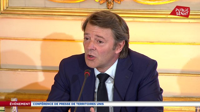 Gestion de la crise : Nous ne sommes pas satisfaits du tout affirme François Baroin