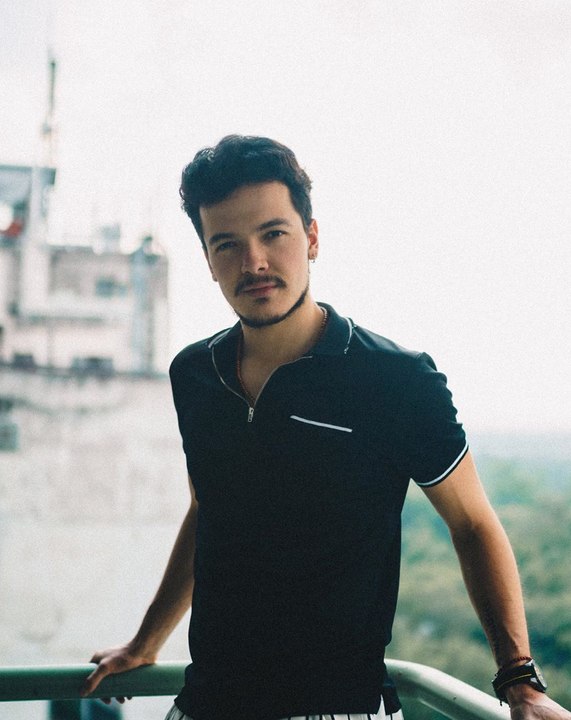 Disney en deuil : disparition tragique de Sebastián Athié à seulement 24 ans