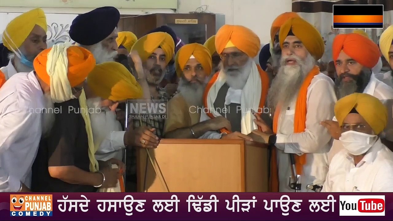 ਹੁਣੇ ਹੁਣੇ ਬੈਂਸ ਨੇ ਉਗਲਿਆ ਬਿਆਨ, ਡੇਰਾ ਮੁਖੀ ਦੇ ਨਾਲ ਨਾਲ ਬਾਦਲਾਂ ਨੂੰ ਵੀ ਕਰੋ ਅੰਦਰ | Simarjit Singh Bains