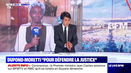 Castex: un Premier ministre dans l'action ? (2) - 08/07
