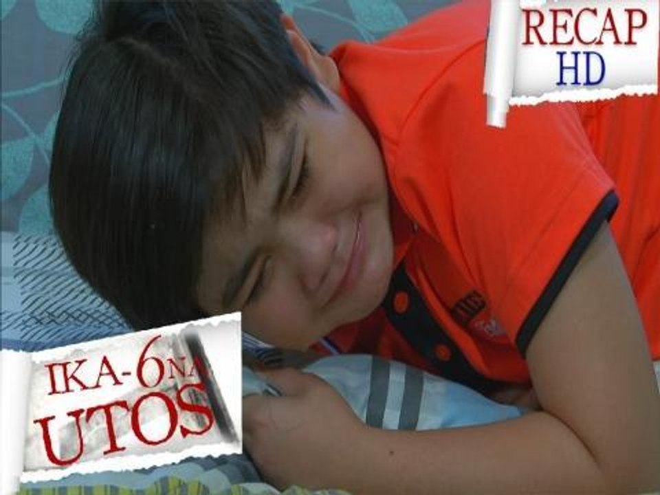 Ika-6 Na Utos: Sindakin si Austin | Episode 105 RECAP (HD)
