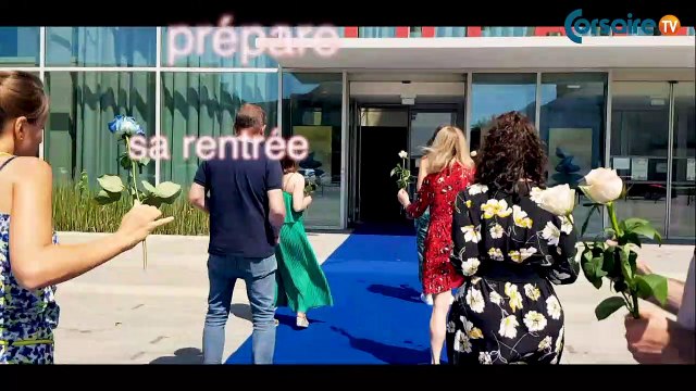 Sorties : Le Bateau Feu prépare sa rentrée !