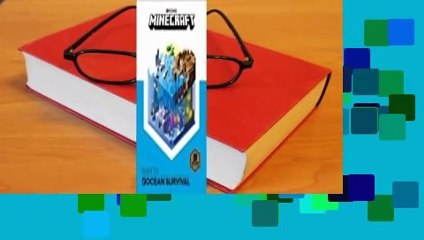 Full Version  Minecraft: Guide to Ocean Survival  For Kindle