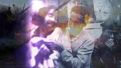 ONCE THERE WAS ME - Book Trailer