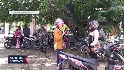 Tidak Patuhi Protokol Kesehatan, Capil Tutup Pelayanan