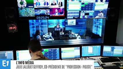 L'avenir très incertain des journalistes pigistes