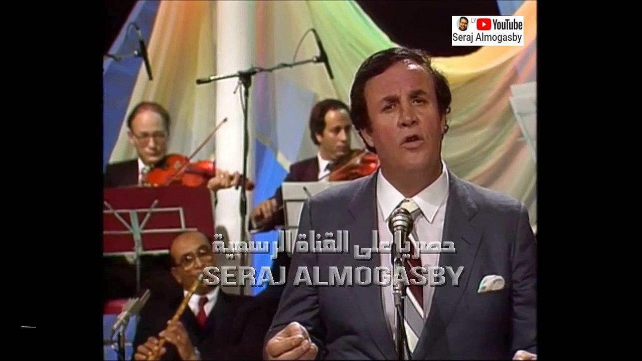 الفنان المطرب الكبير فهد بلان في لا اركب حدك يا الماتور