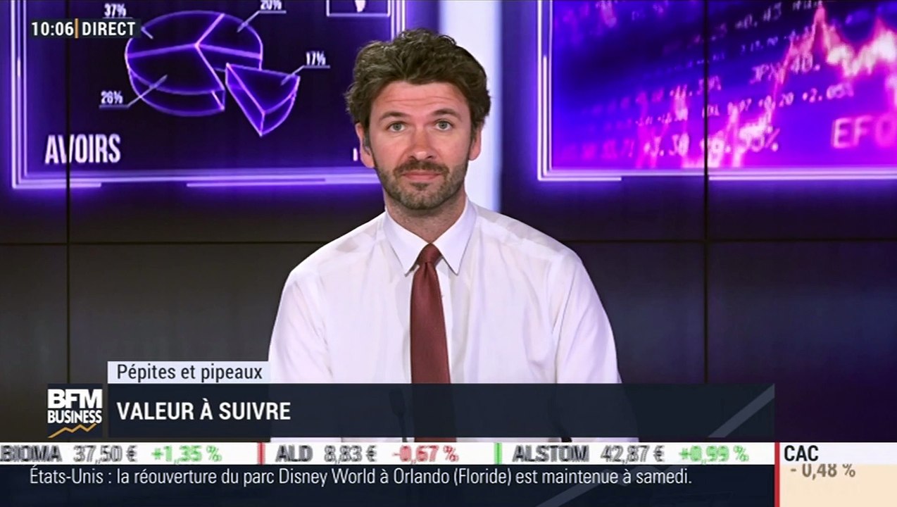 Pépites & Pipeaux: Roche Bobois - 08/07