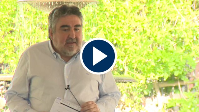 El ministro de Cultura y Deporte pide un Pacto de Estado por la cultura