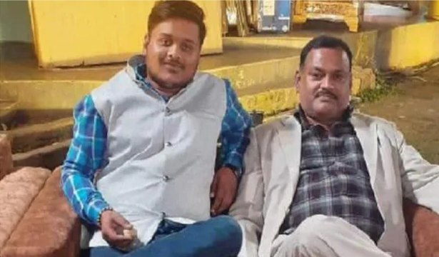 Here's how Vikas Dubey's closest aide shot dead