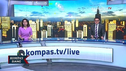 DPR Gelar Rapat dengan PT KAI Soal Dana Talangan Selama Pandemi Corona