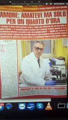 Emergenza pandemia? No, è la nuova normalità!