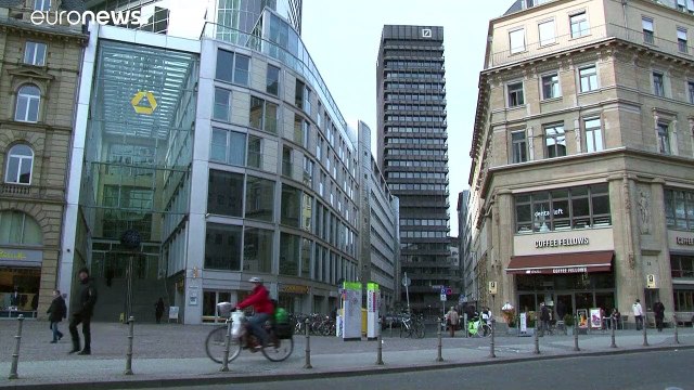 Многомиллионный штраф за опасные связи