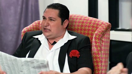 Kardeş Payı 18. Bölüm - Eks-men bir telefon kadar yakınınızda!