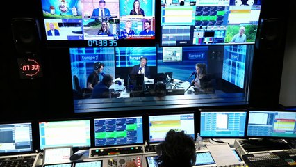 A Paris, Barbès se prépare à dire adieu à "son" Tati