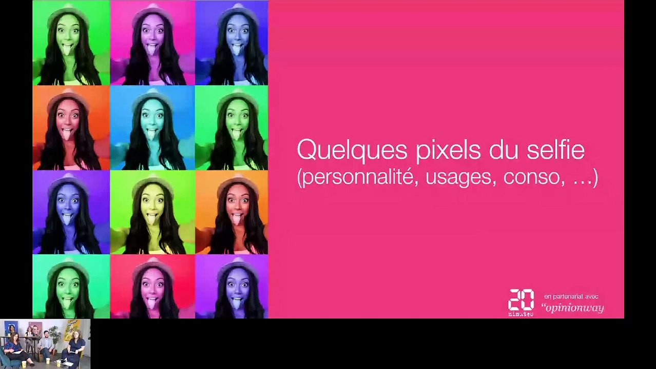 Replay Conférence #Moijeune 8
