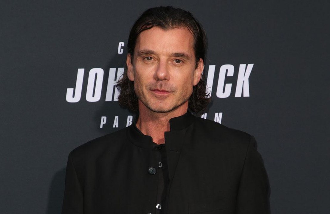 Gavin Rossdale: Peinliche Scheidung