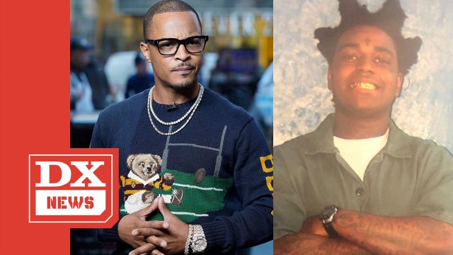T.I. Applauds Kodak Black's Apology For Disrespecting Nipsey Hussle & Lauren London
