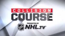 NHL collisions cource part 1