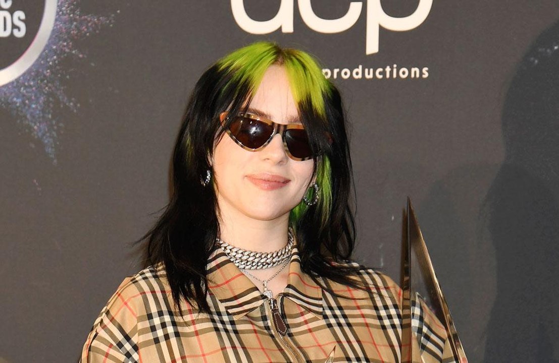 Billie Eilish: Wegen Justin Bieber in Therapie?