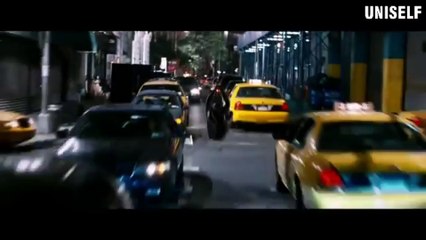 I WILL NOT STOP - Superheroes Motivation (THIS MIGHT GET YOU TOO EXCITED!)