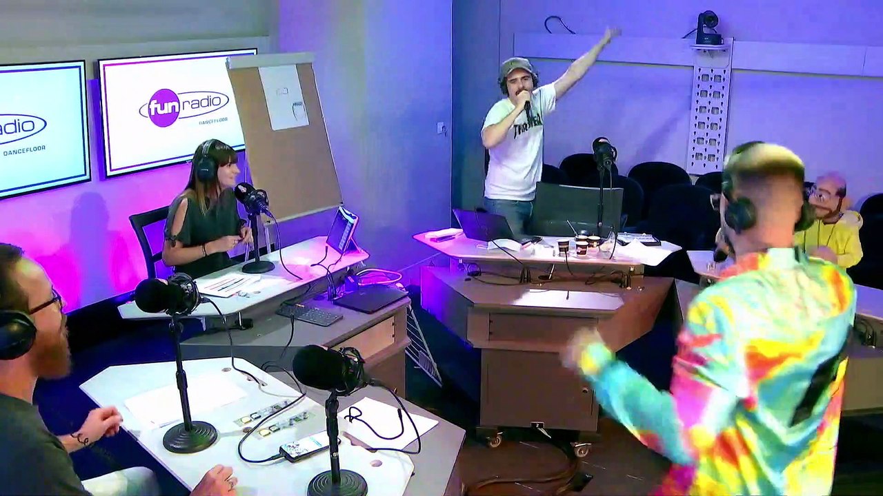 Marion et les garçons - L'intégrale du 07 juillet