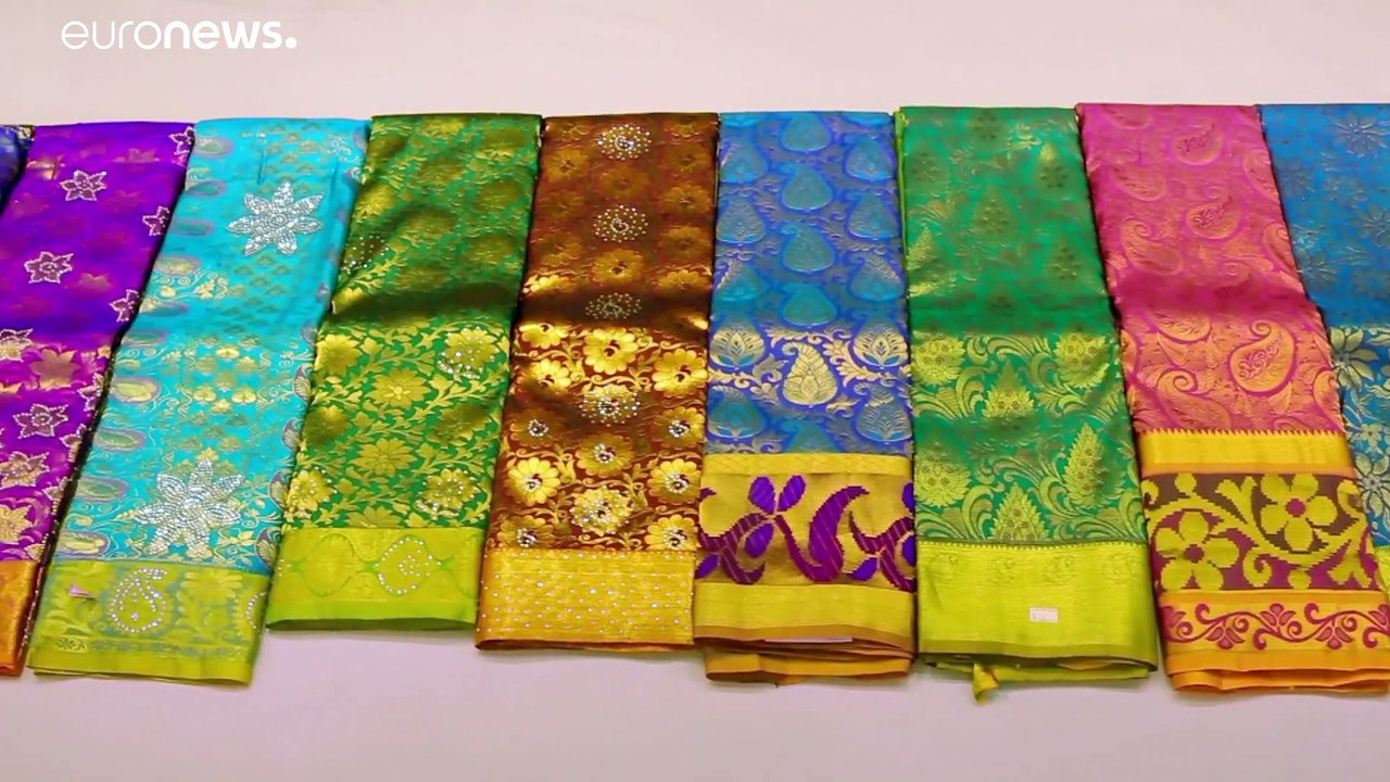 Covid-19 in Leicester: Textilfabriken als Brandbeschleuniger?