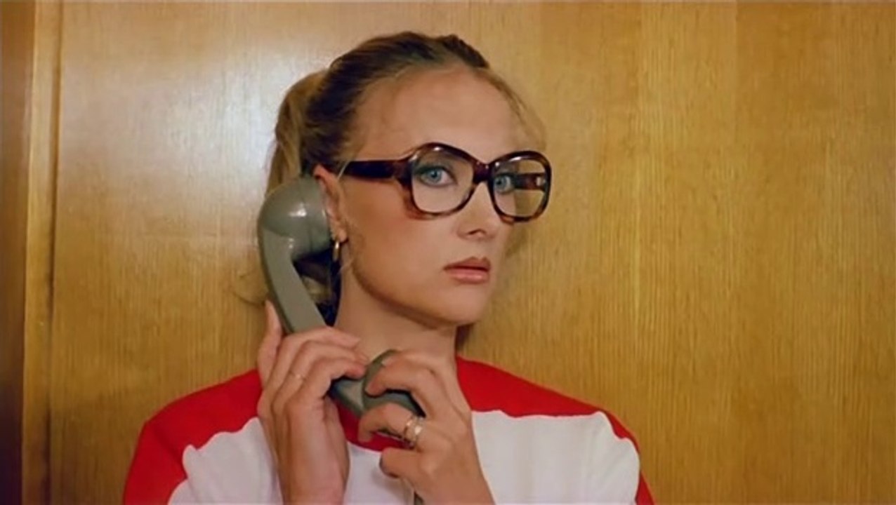 La moglie in vacanza... l'am.ante in citta'(Edwige Fenech, Barbara Bouchet) 3T