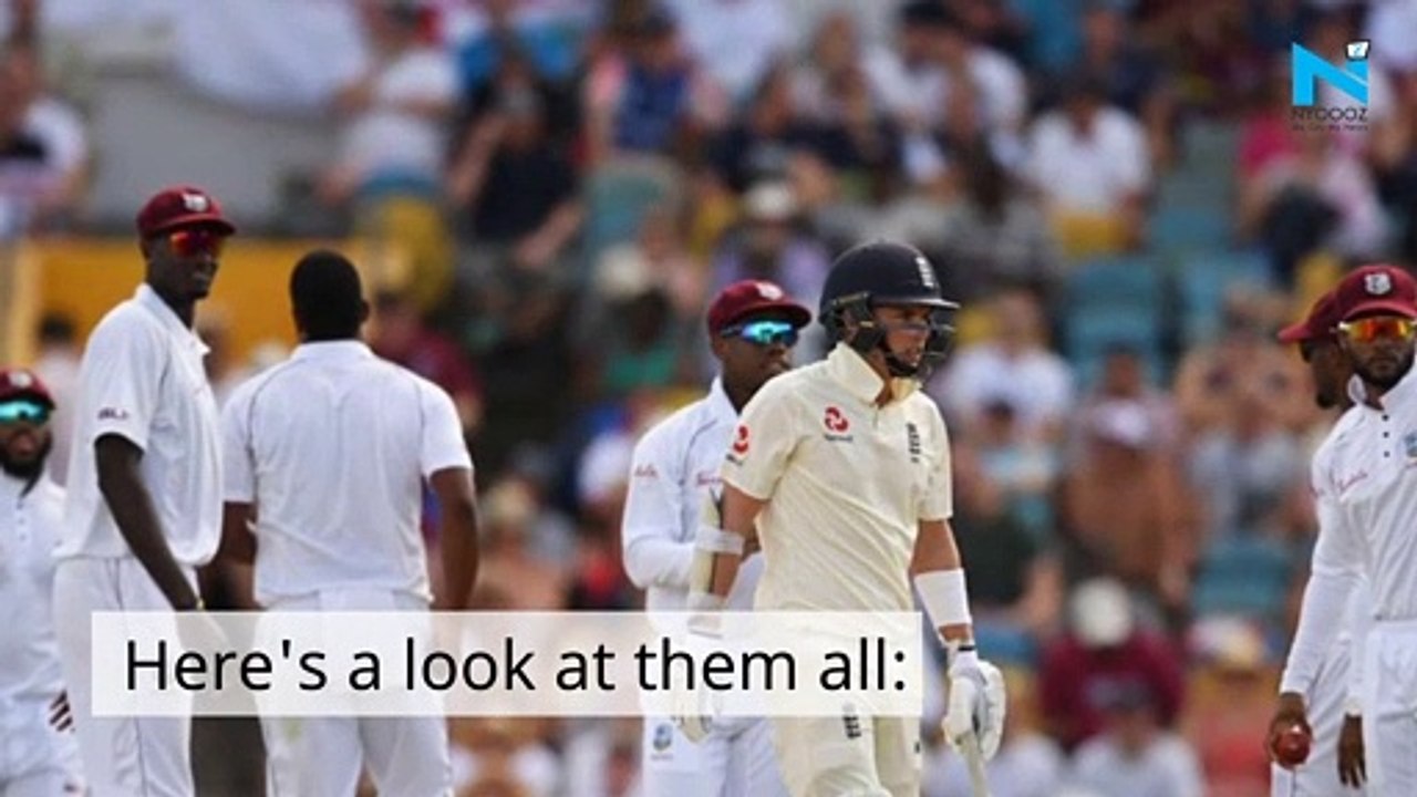 England vs West Indies 1st Test: Here are new rules to be followed in Covid-19 era